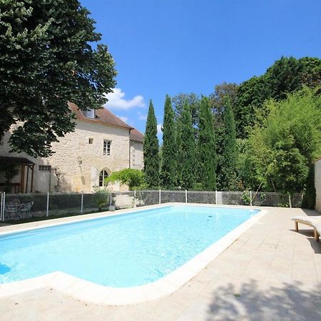 נבר Le Clos Ligerien מראה חיצוני תמונה